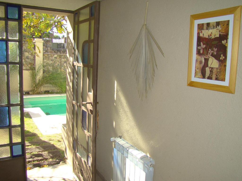 N'Aike Casa De Huespedes Hotel La Calera Quarto foto